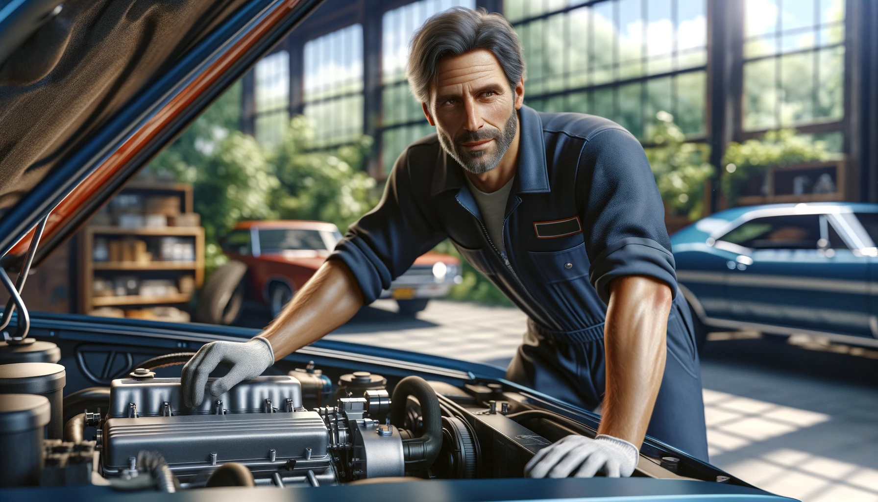 бот для автоэкспертизы и оценки автомобилей