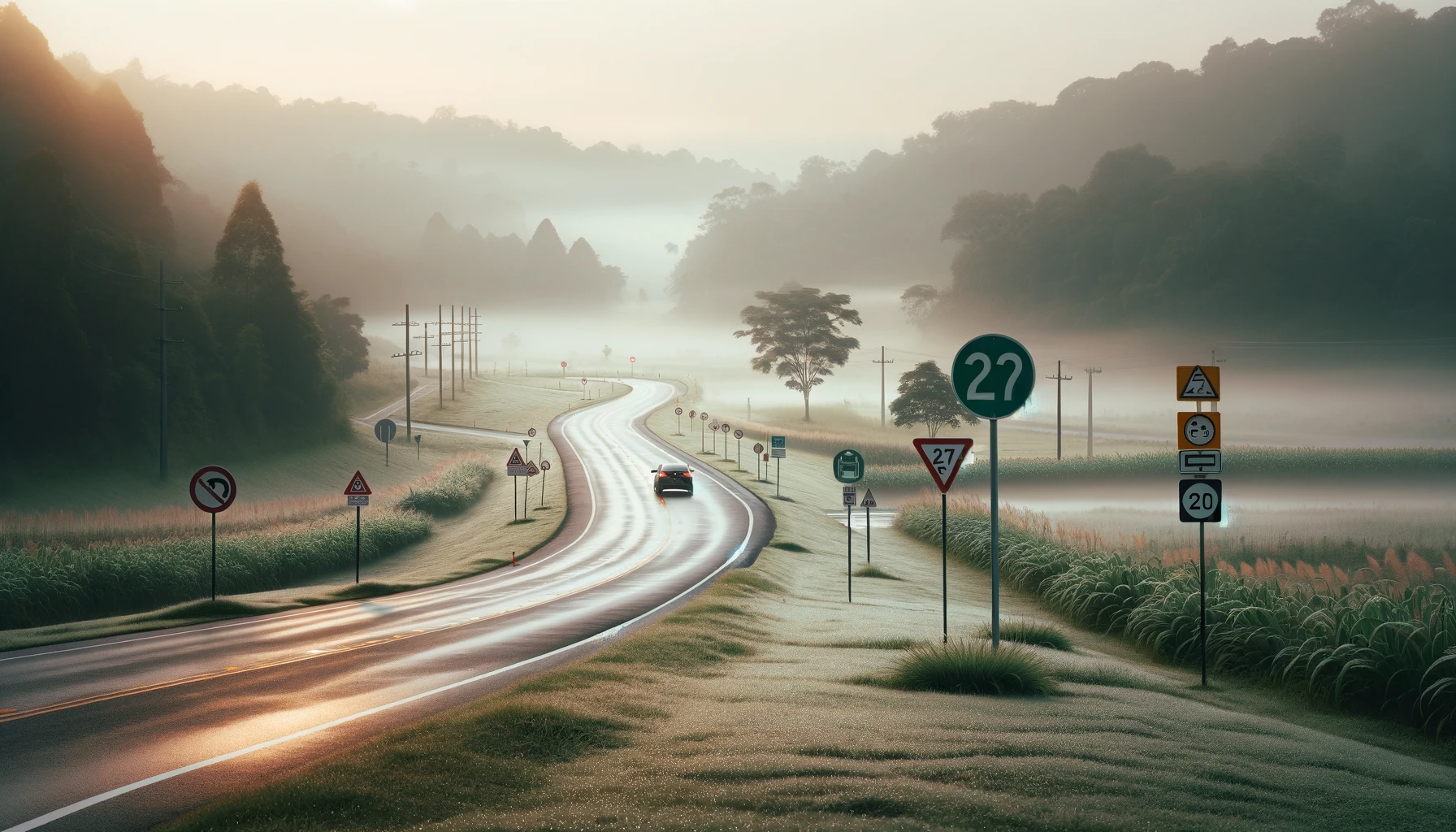 бот для площадки для вождения