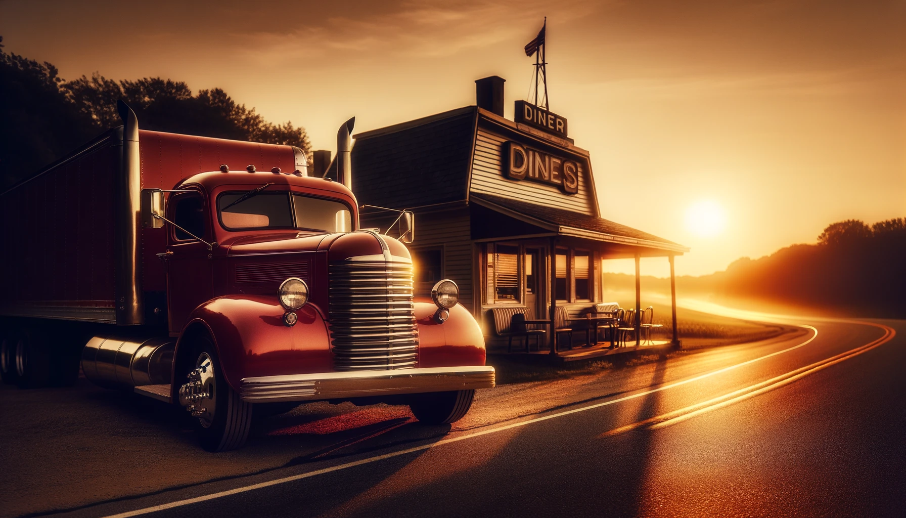 бот для грузовых автомобилей и грузовой техники