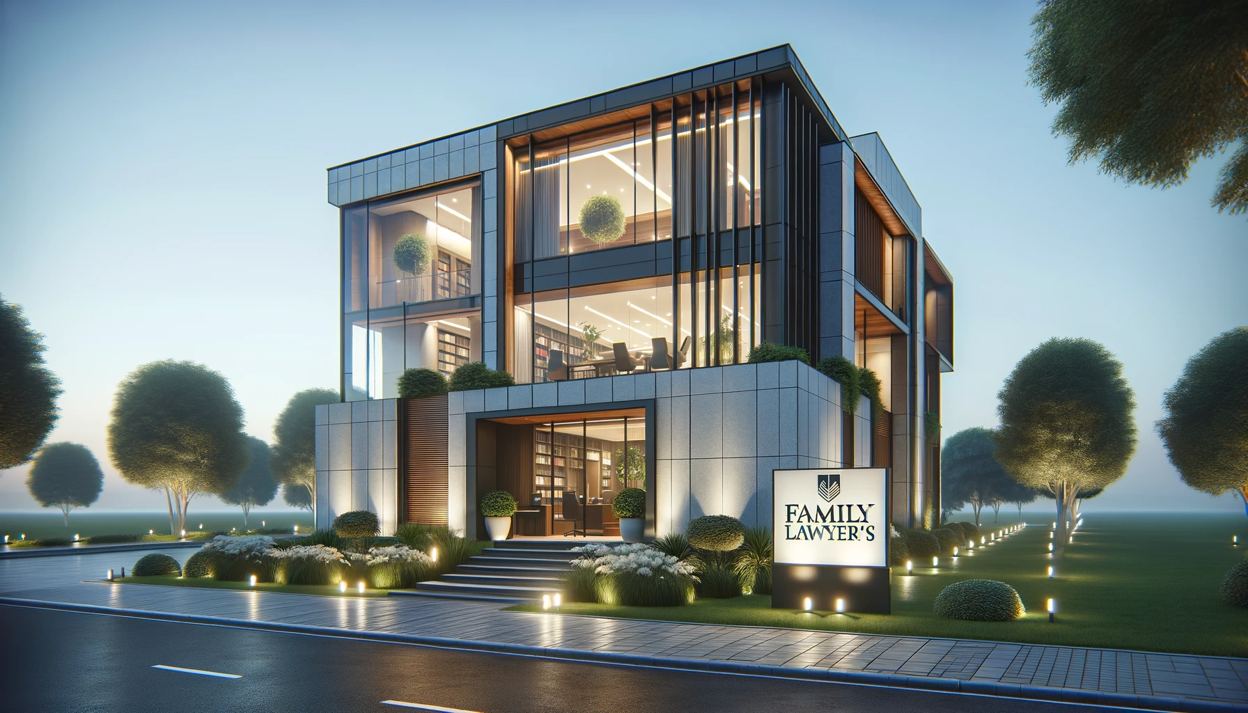 бот для семейного юриста