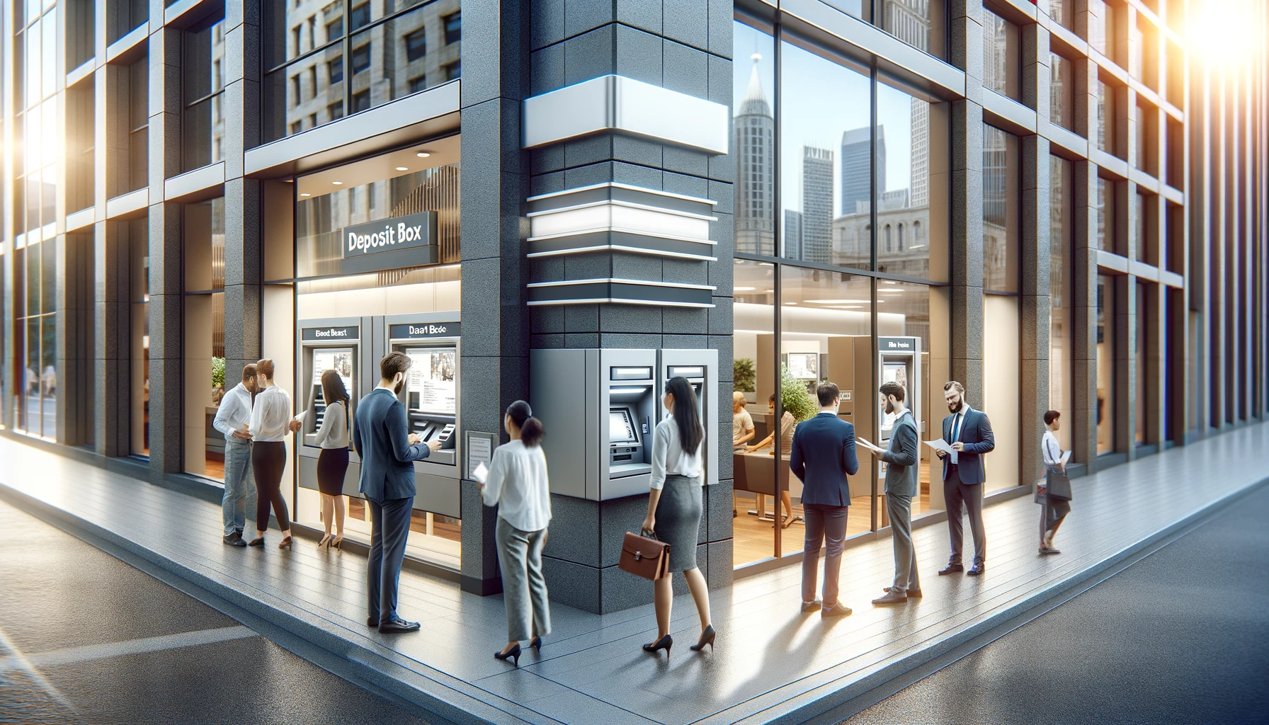 бот для инкассации