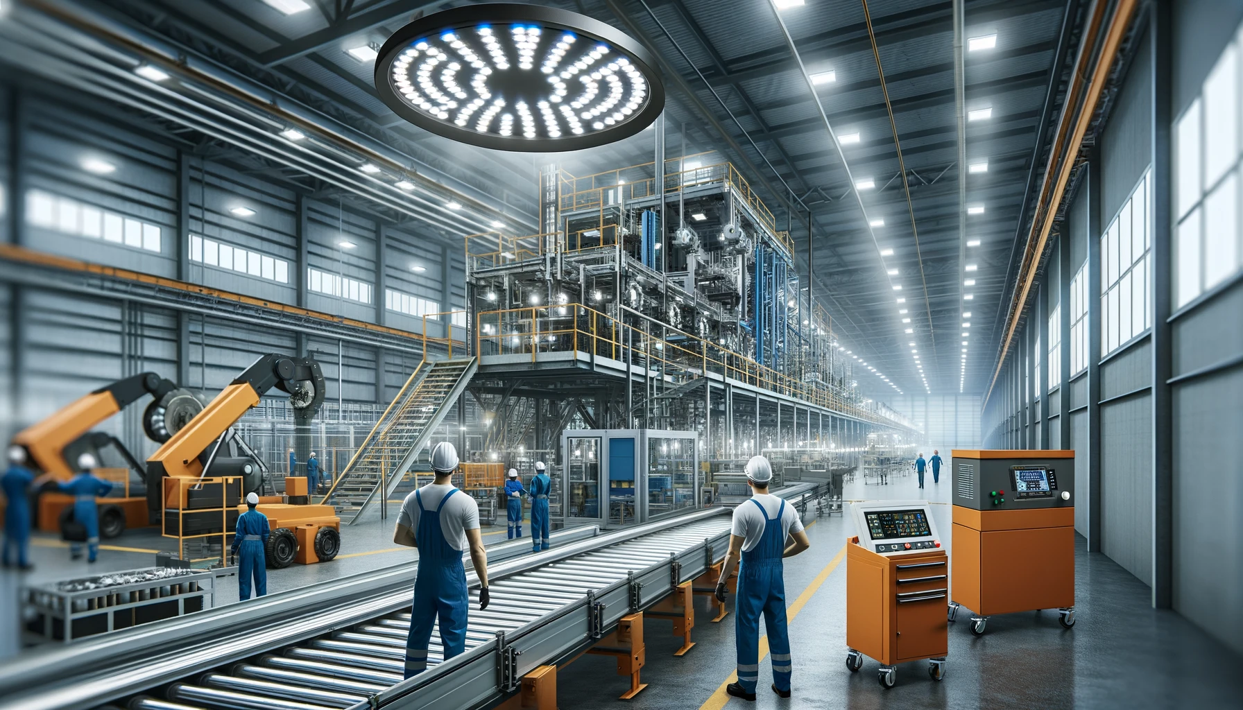 бот для светотехники