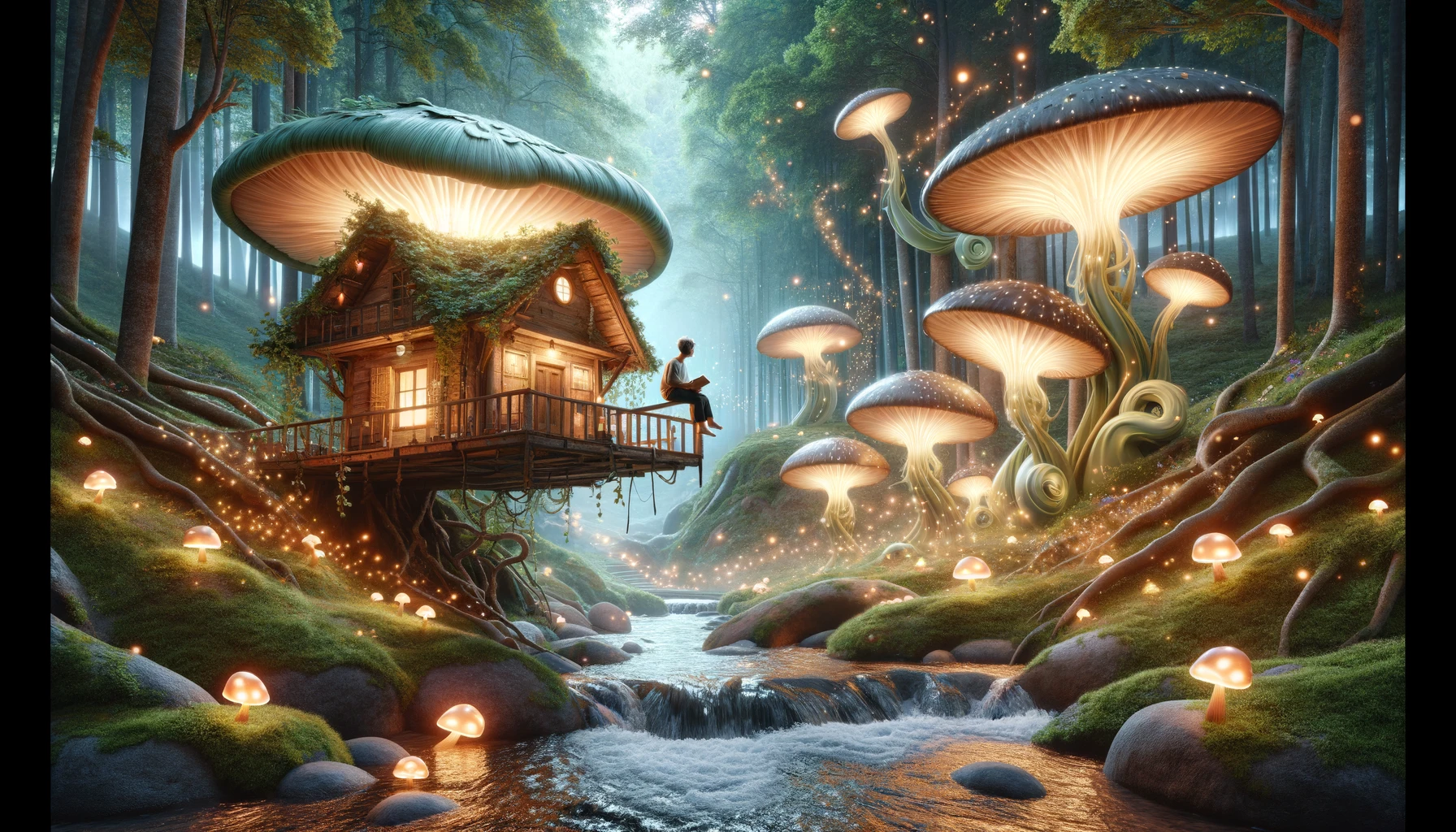 бот для флоатинга