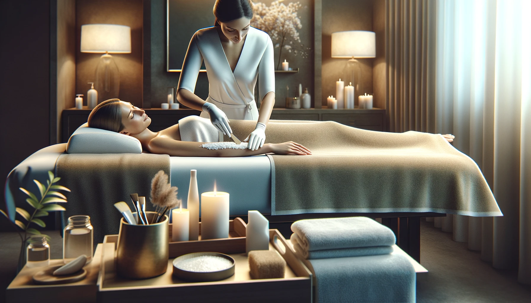 бот для шугаринга