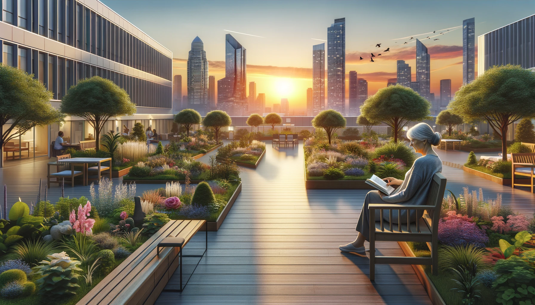 бот для больницы для взрослых