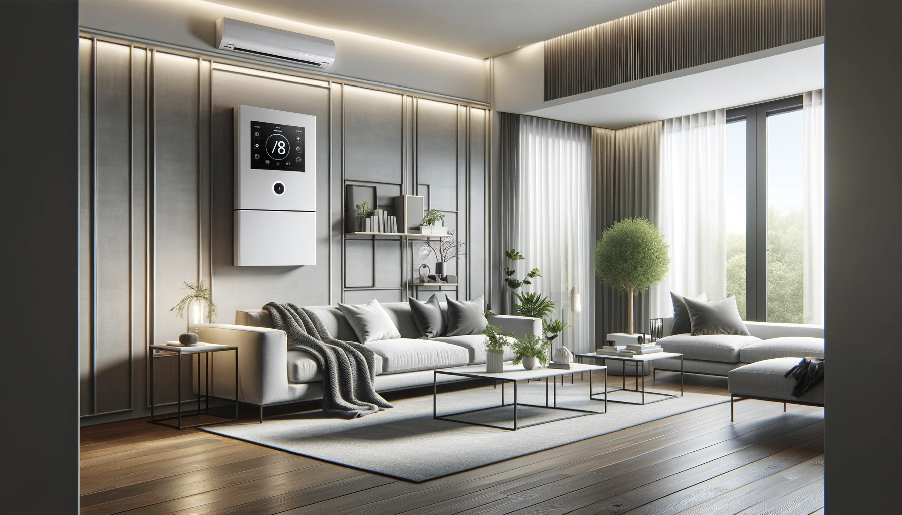 бот для ремонта климатических систем