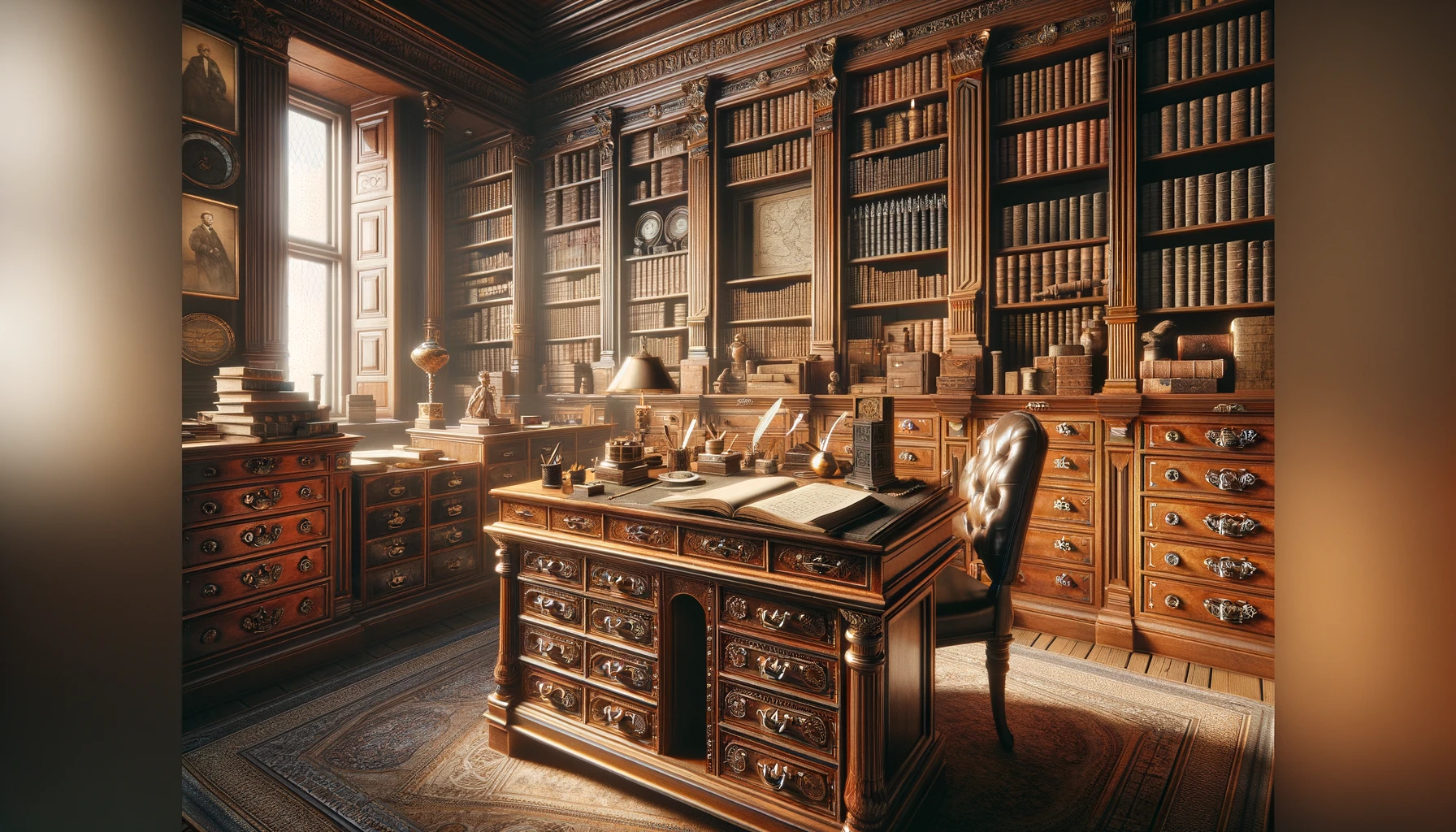 бот для архивных услуг