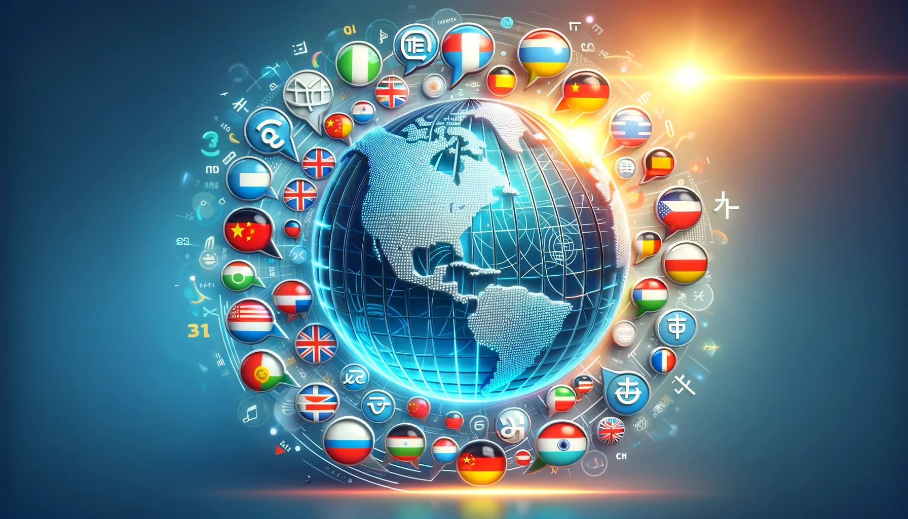 бот для бюро переводов