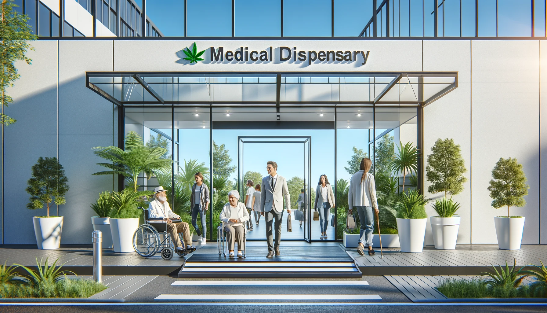 бот для диспансера