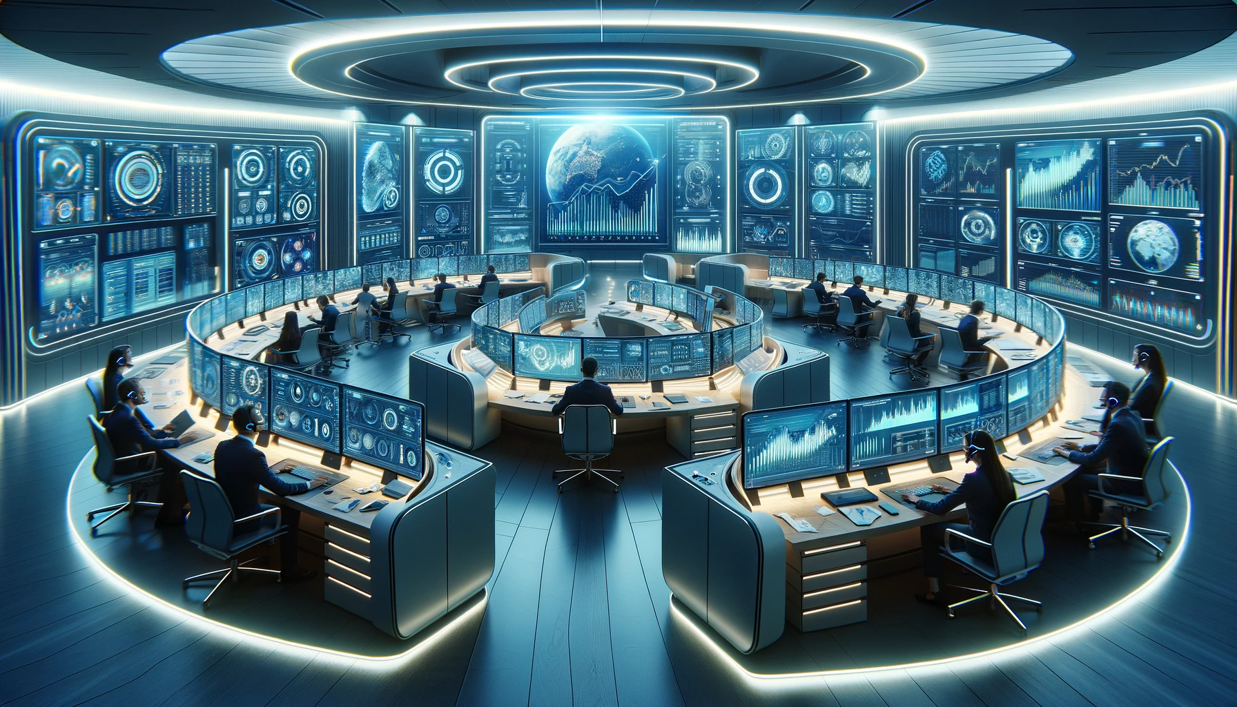 бот для офиса управления