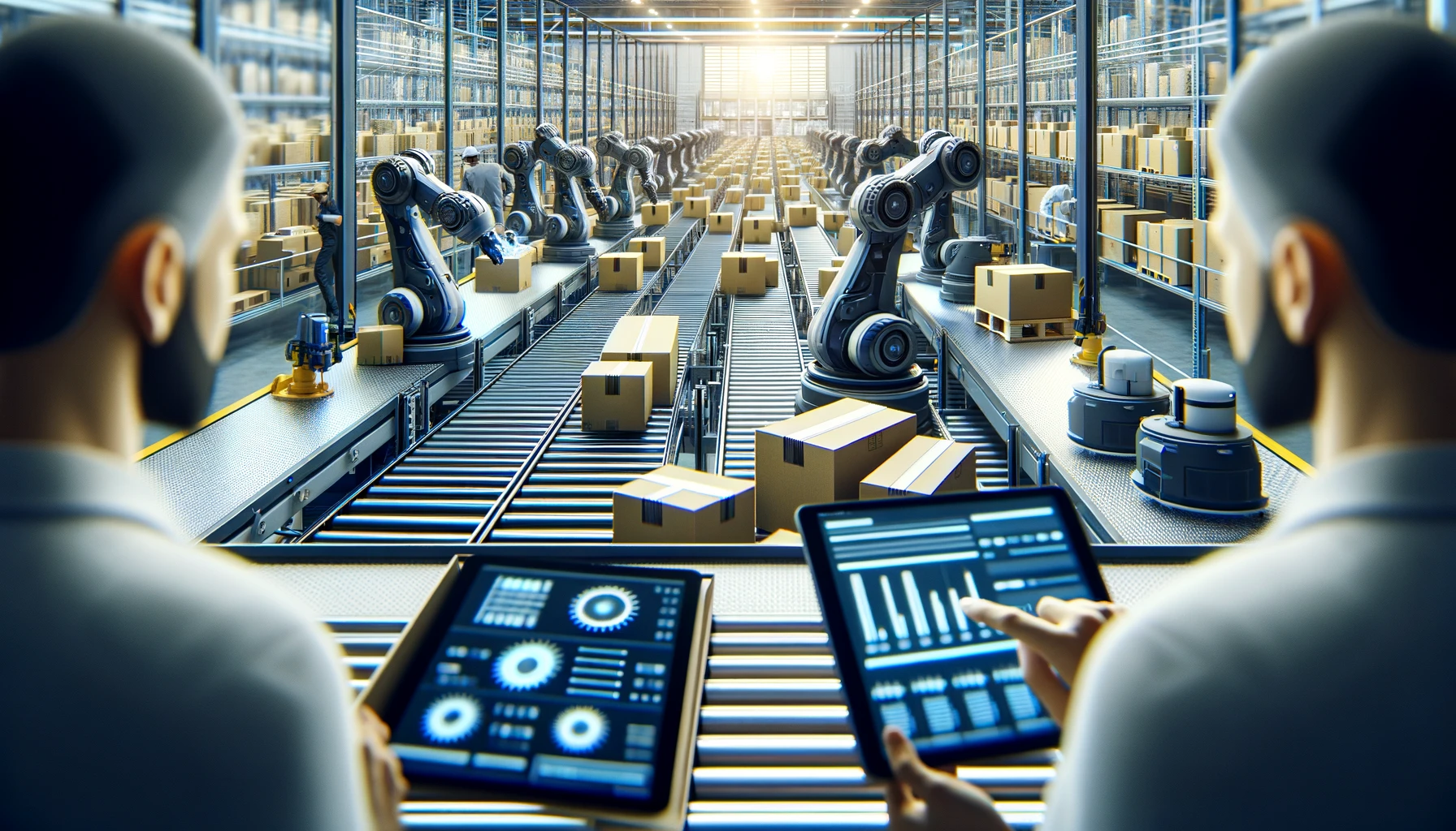 бот для склада