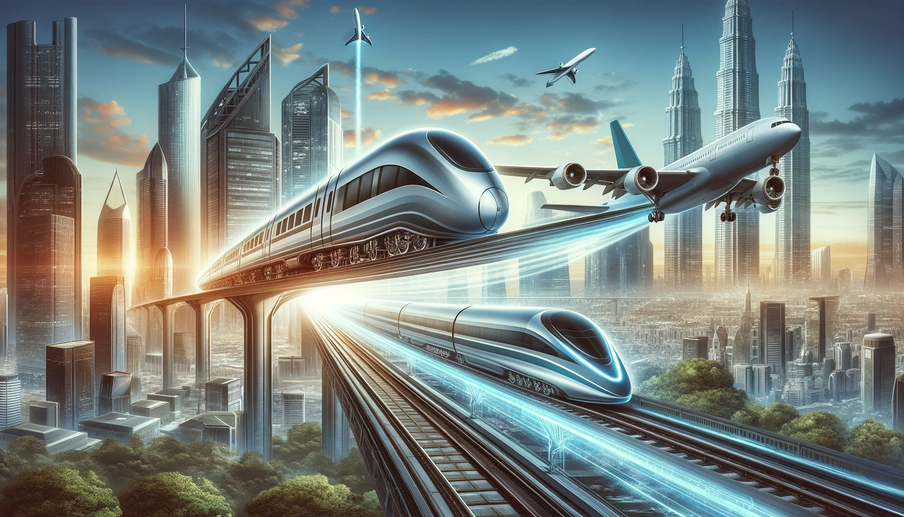 бот для железнодорожных и авиабилетов