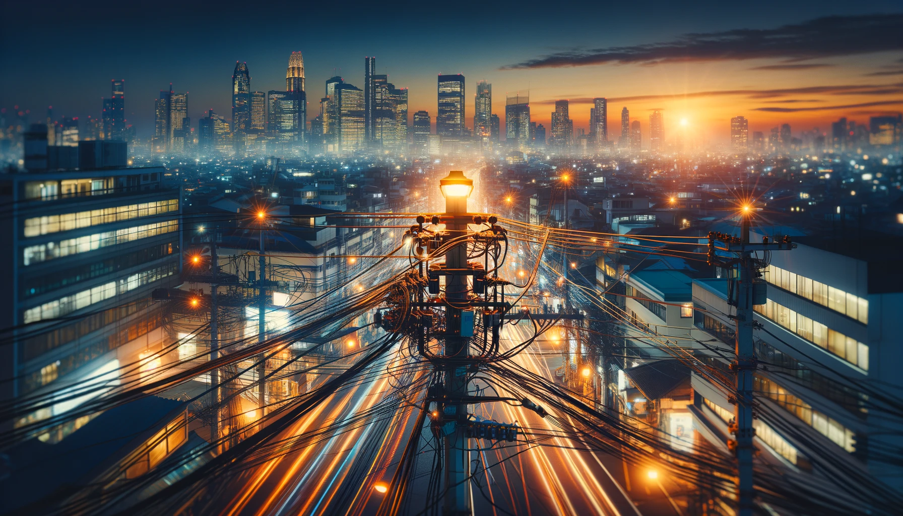 бот для городской телефонной сети