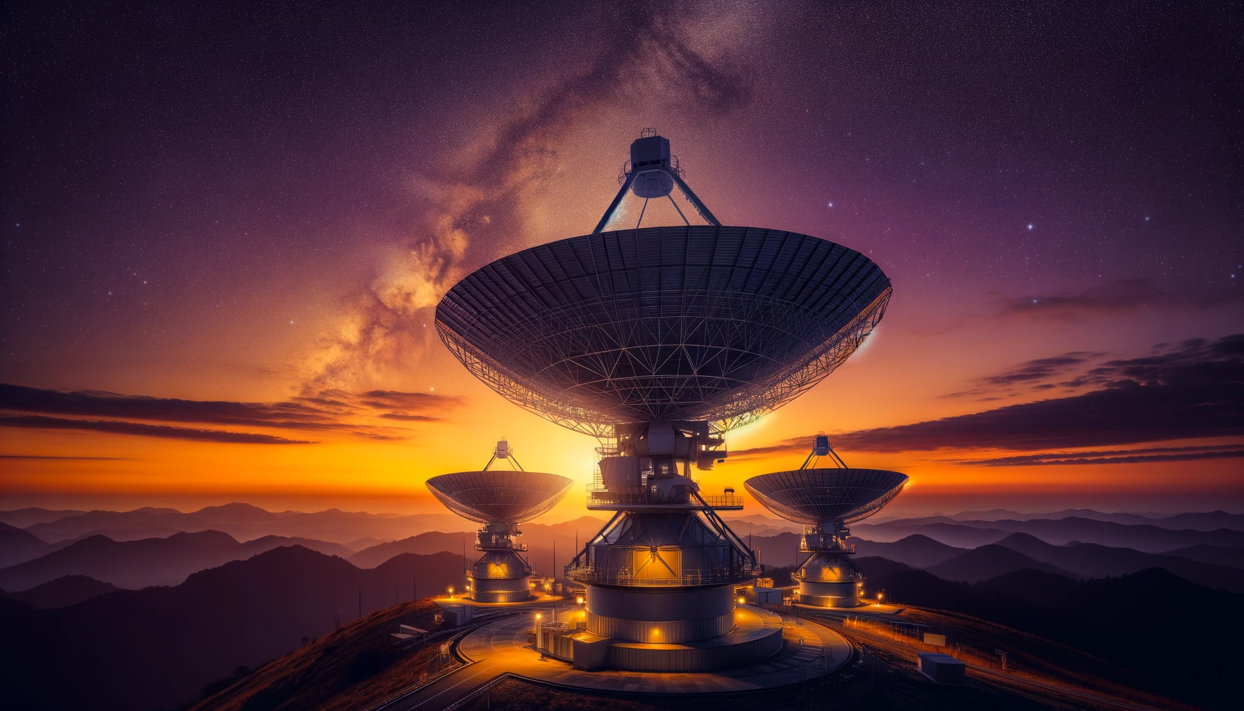 бот для оператора спутниковой связи