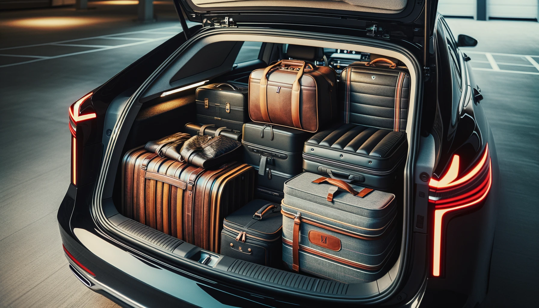 бот для багажного сервиса