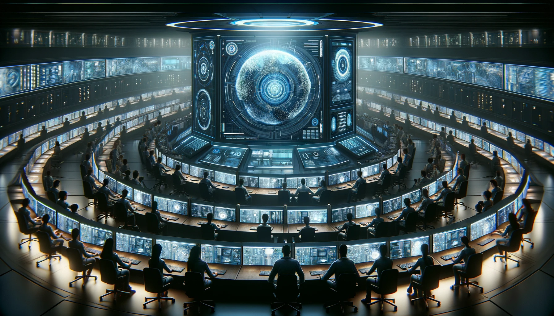 бот для информационной безопасности