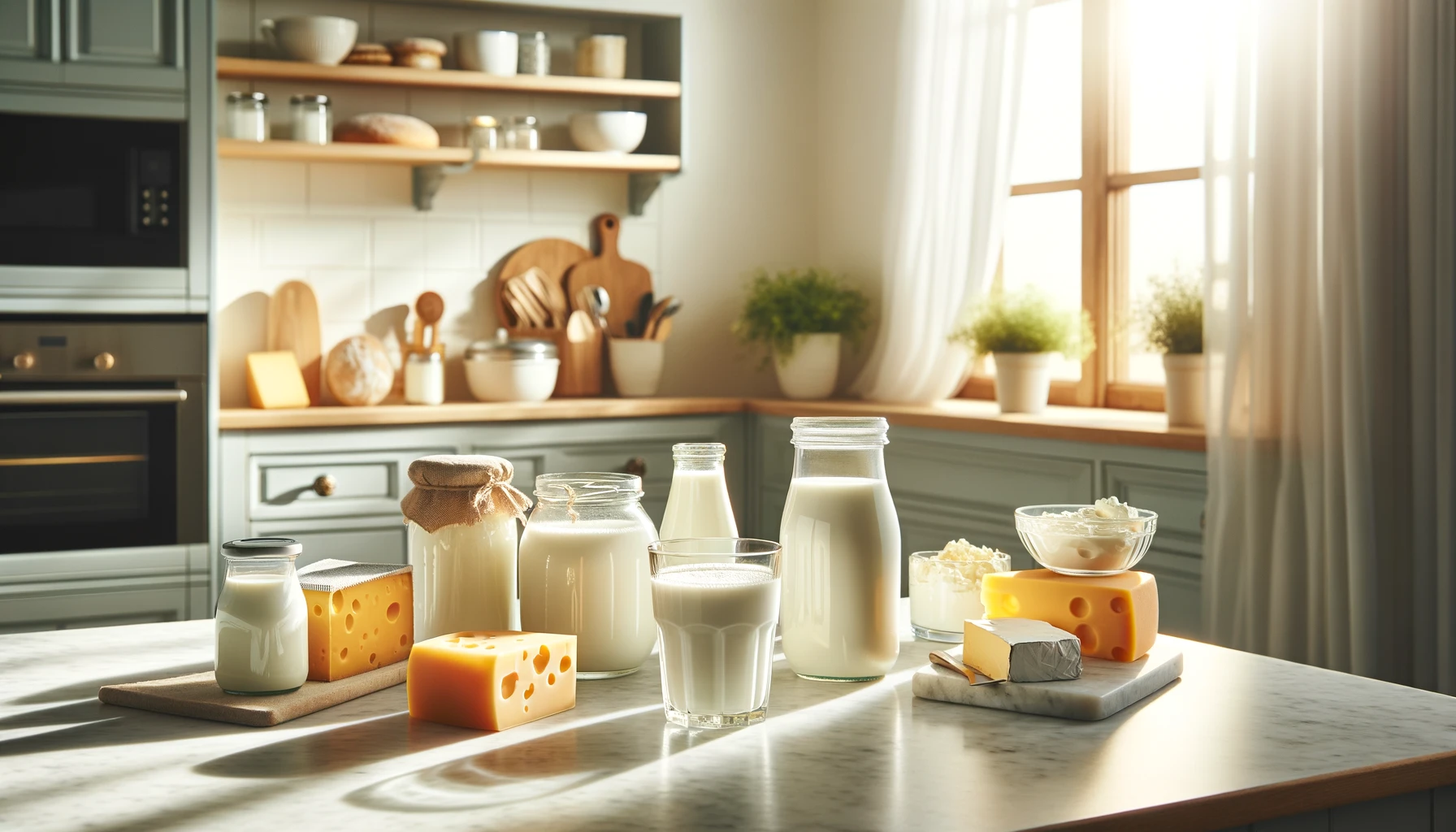 бот для молочной кухни