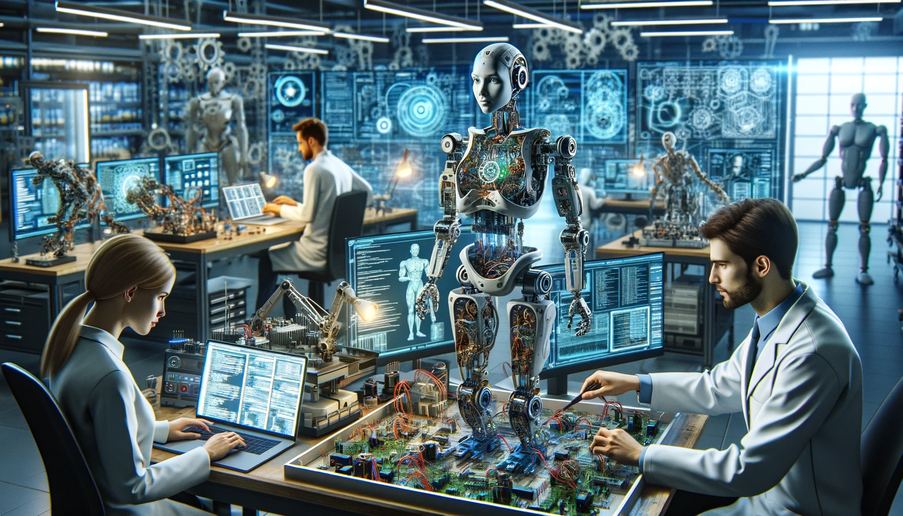 бот для промышленного дизайна