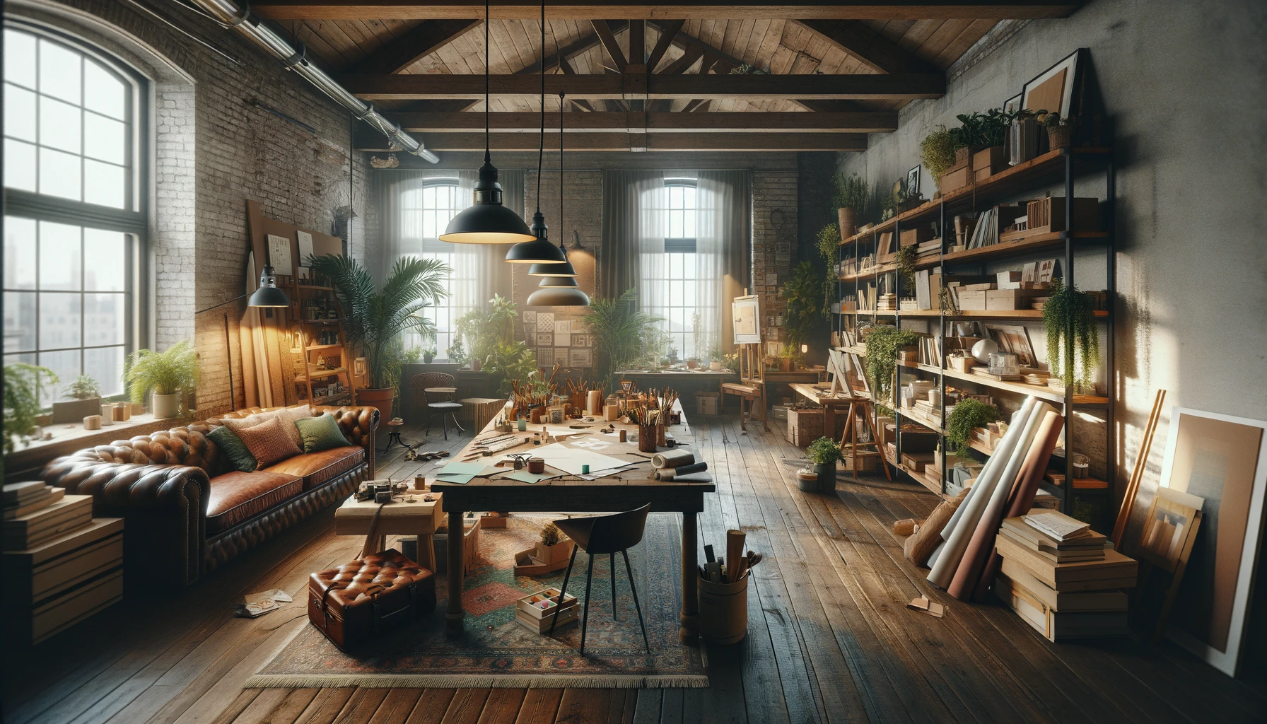 бот для студии дизайна