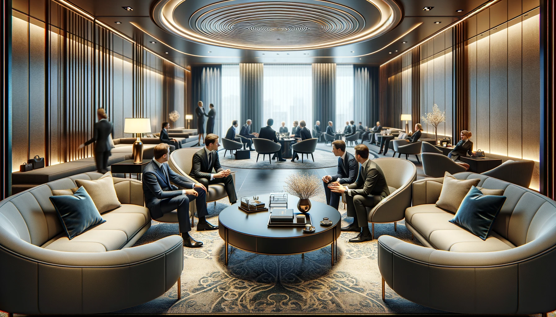 бот для бизнес-консалтинга