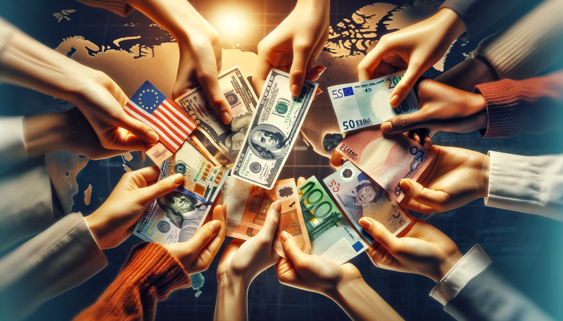 бот для работы за рубежом