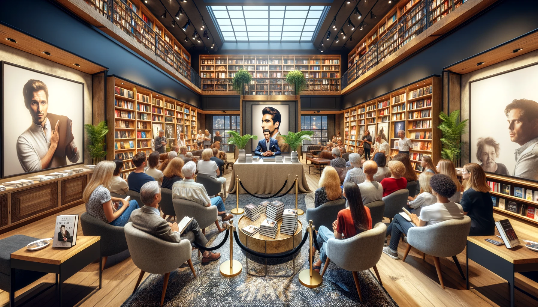 бот для издательских услуг