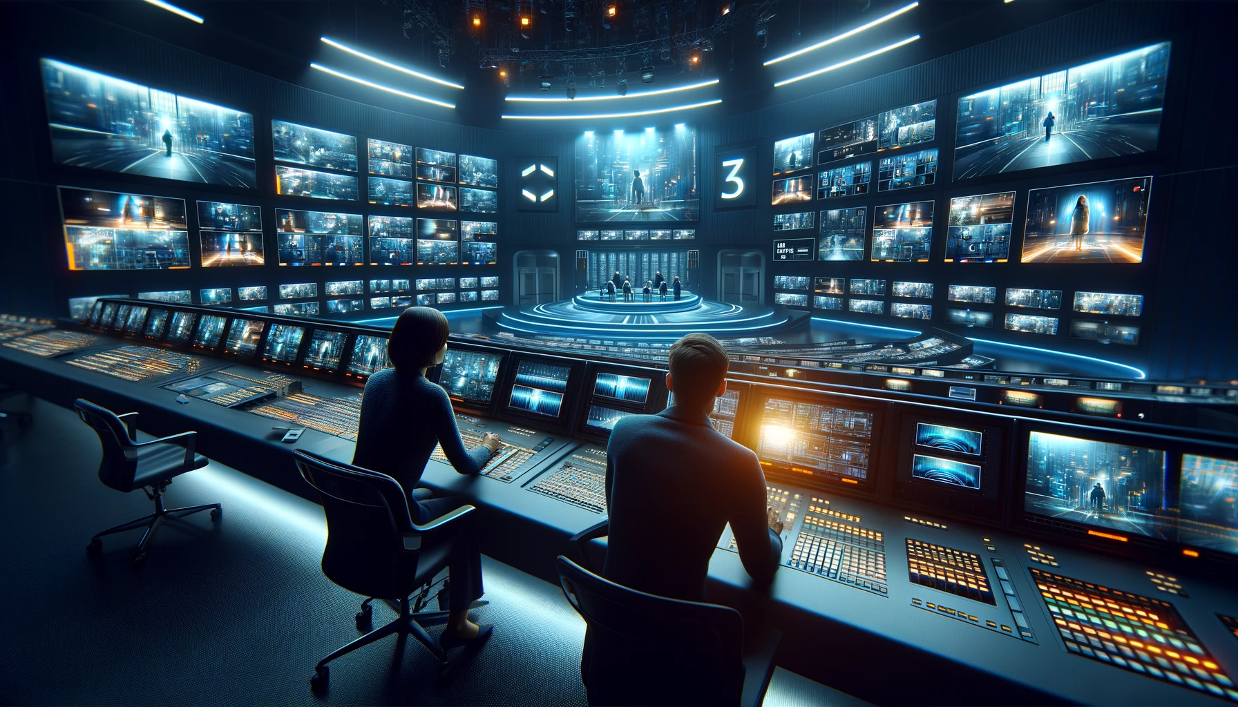 бот для телекомпании