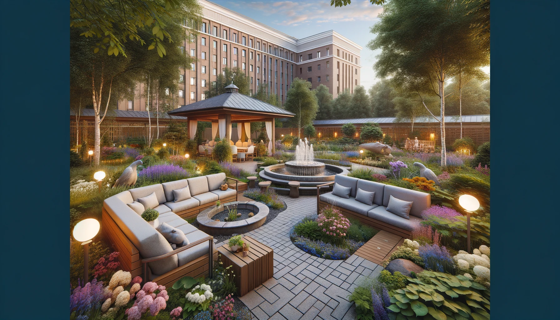 бот для родильного дома