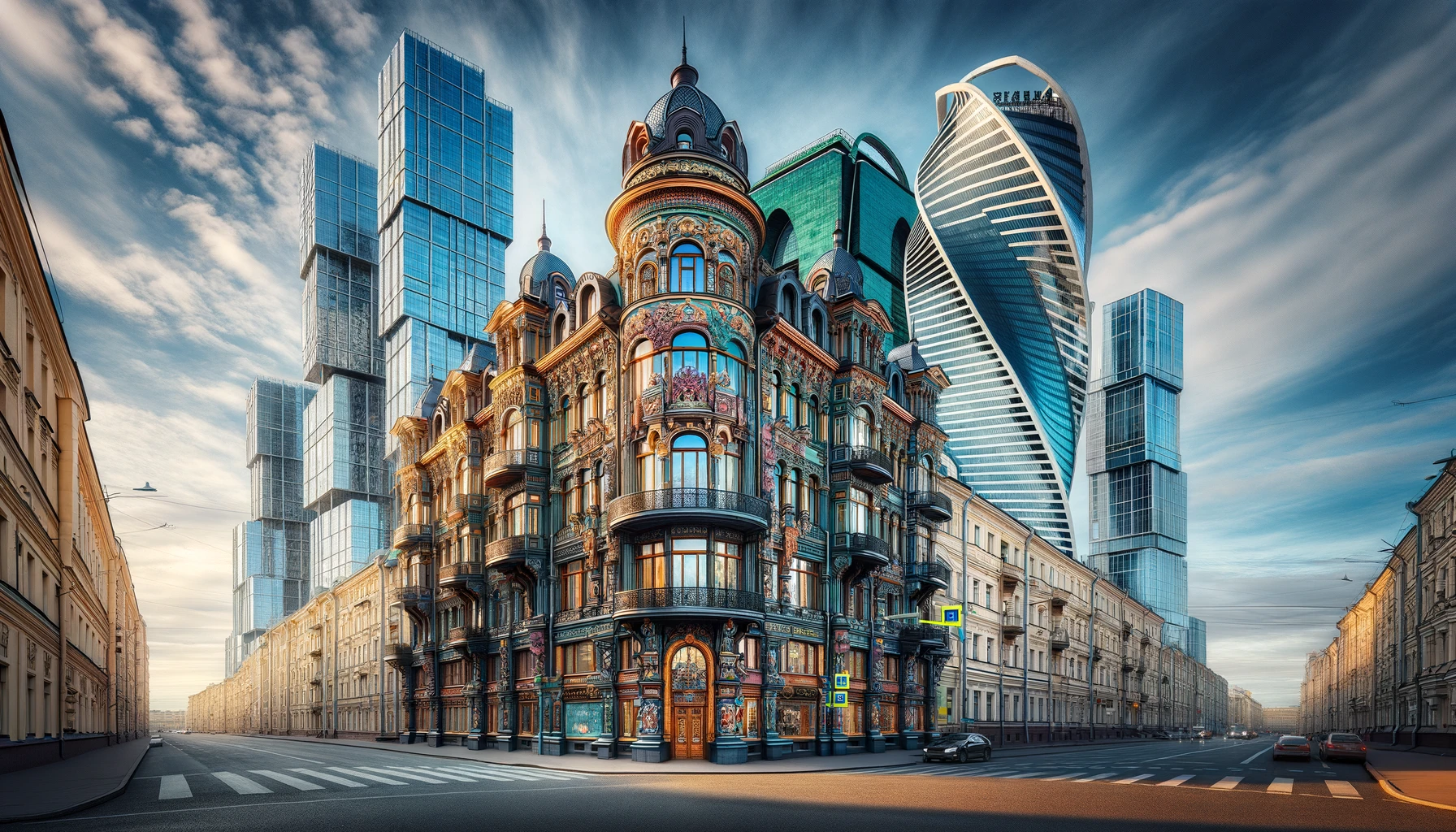 бот для БТИ