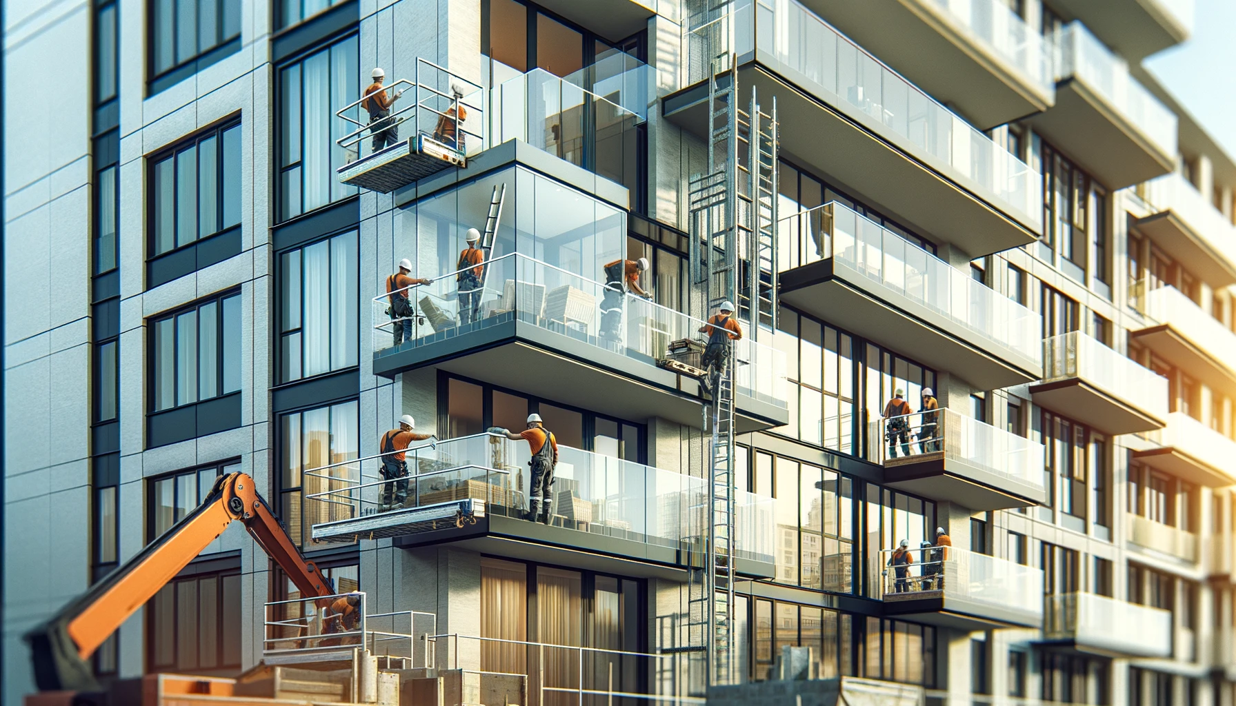 бот для остекления балконов и лоджий