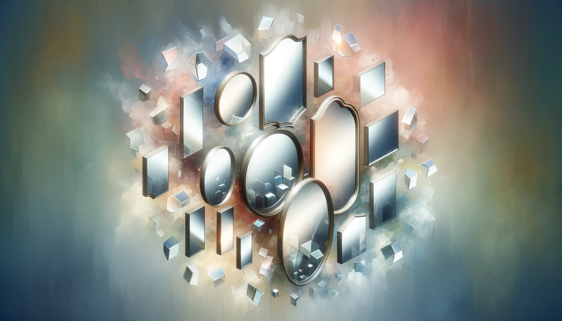 бот для изготовления и монтажа зеркал