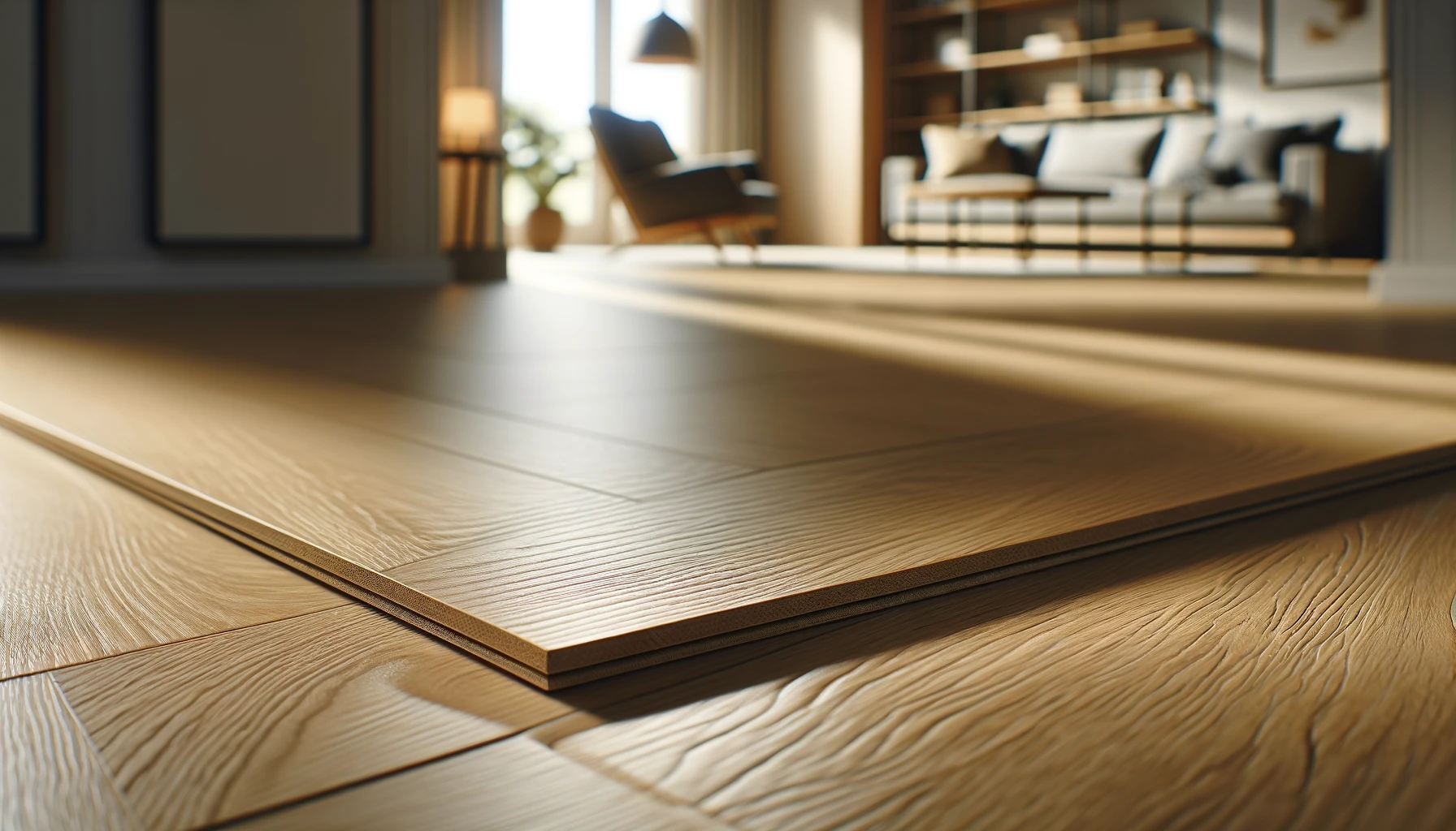 бот для ламината