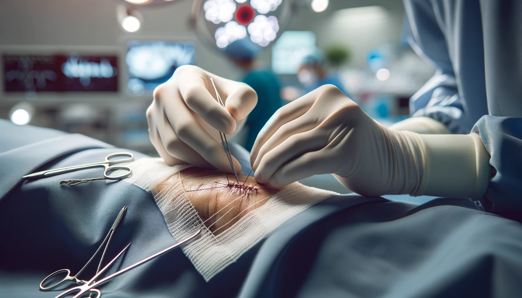 бот для травмпункта