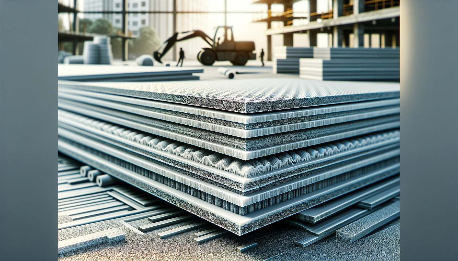 бот для стеновых и кровельных панелей