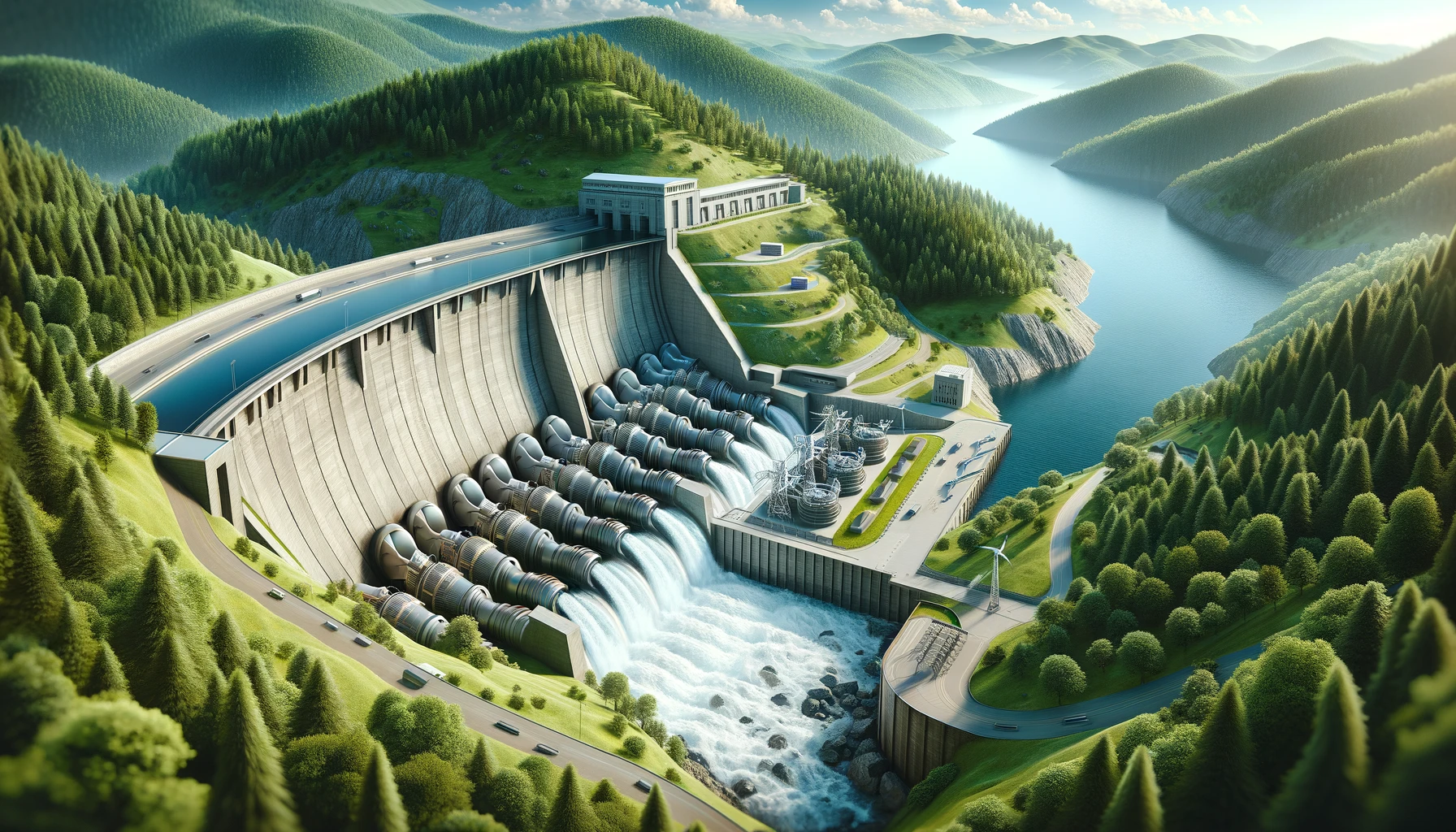 бот для энергетического оборудования