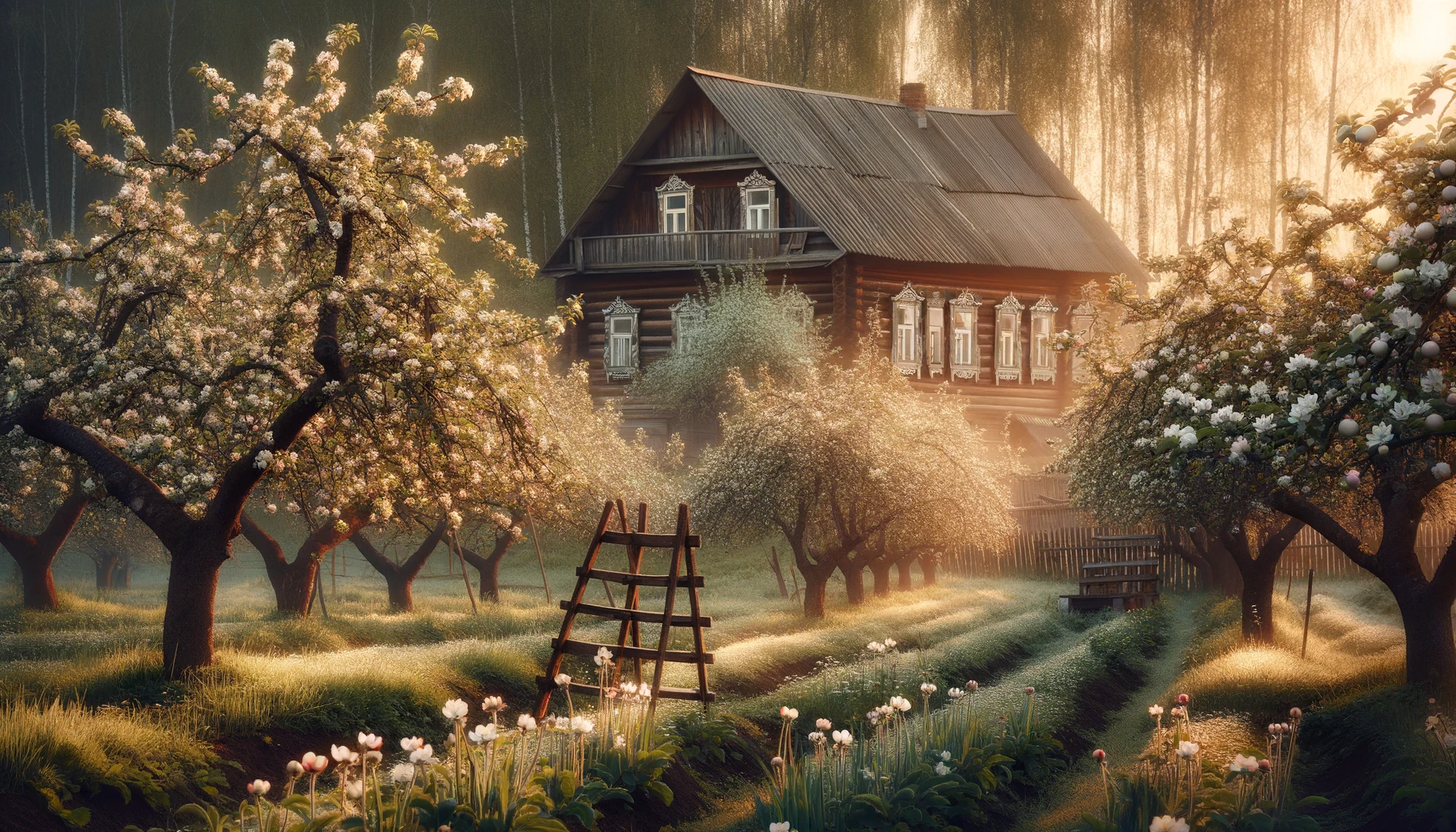 бот для аграрной инфраструктуры