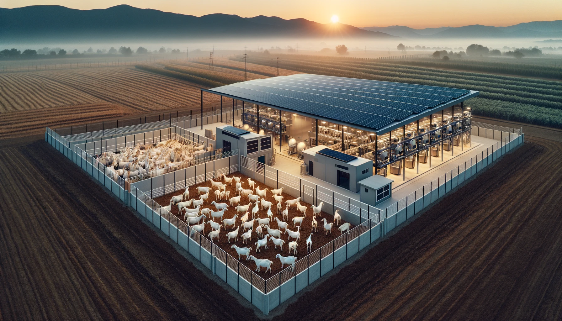 бот для зверофермы