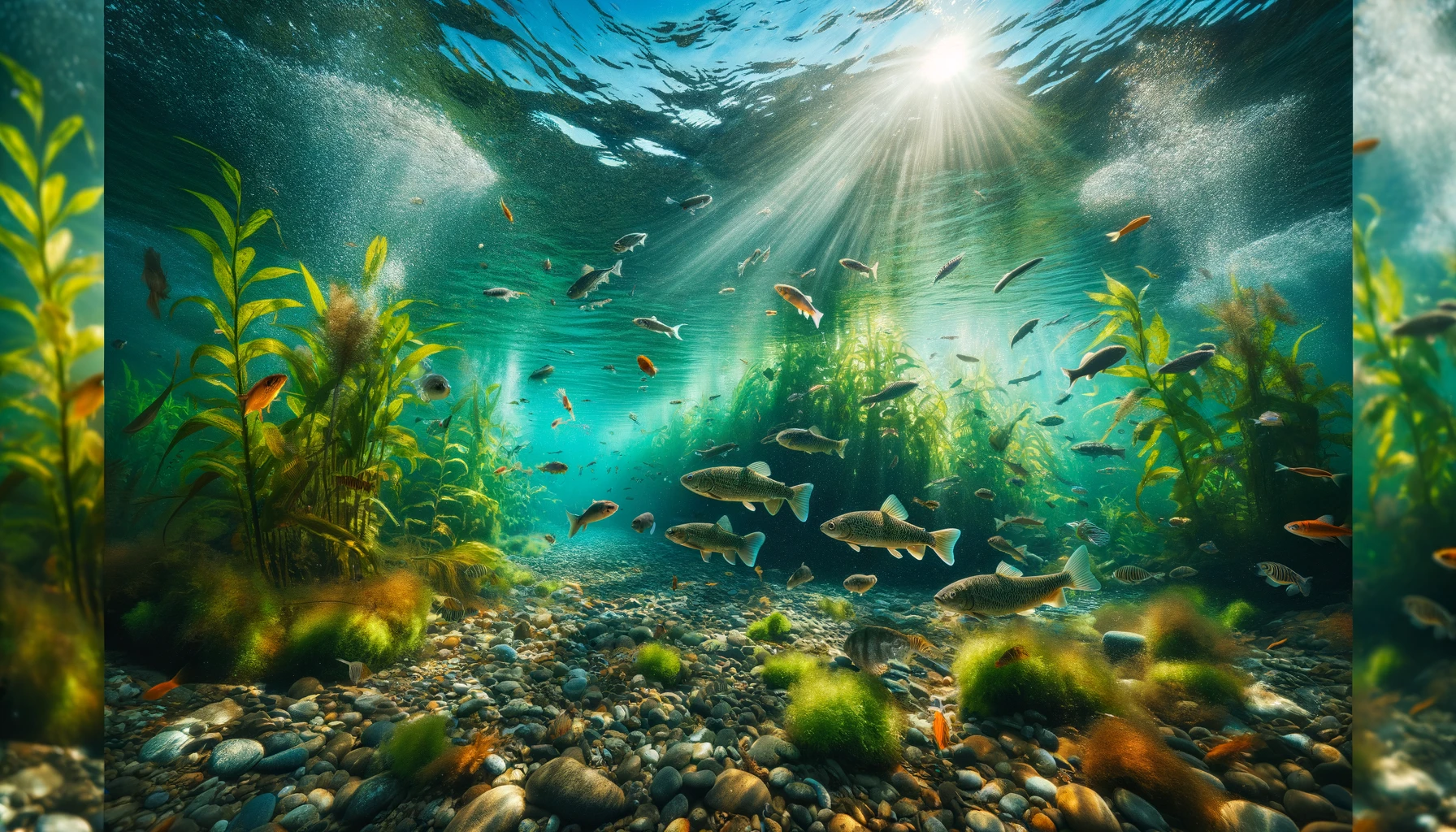 бот для рыбного хозяйства и рыбоводства