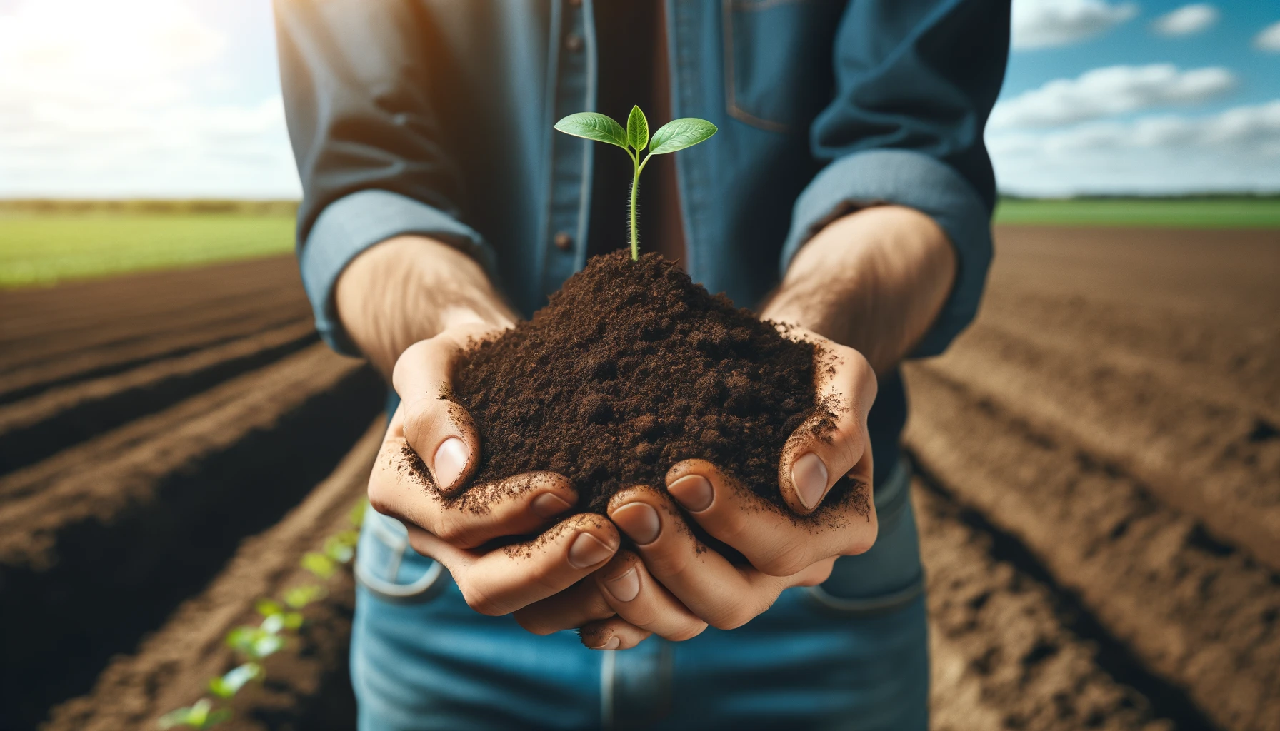 бот для сельскохозяйственной продукции