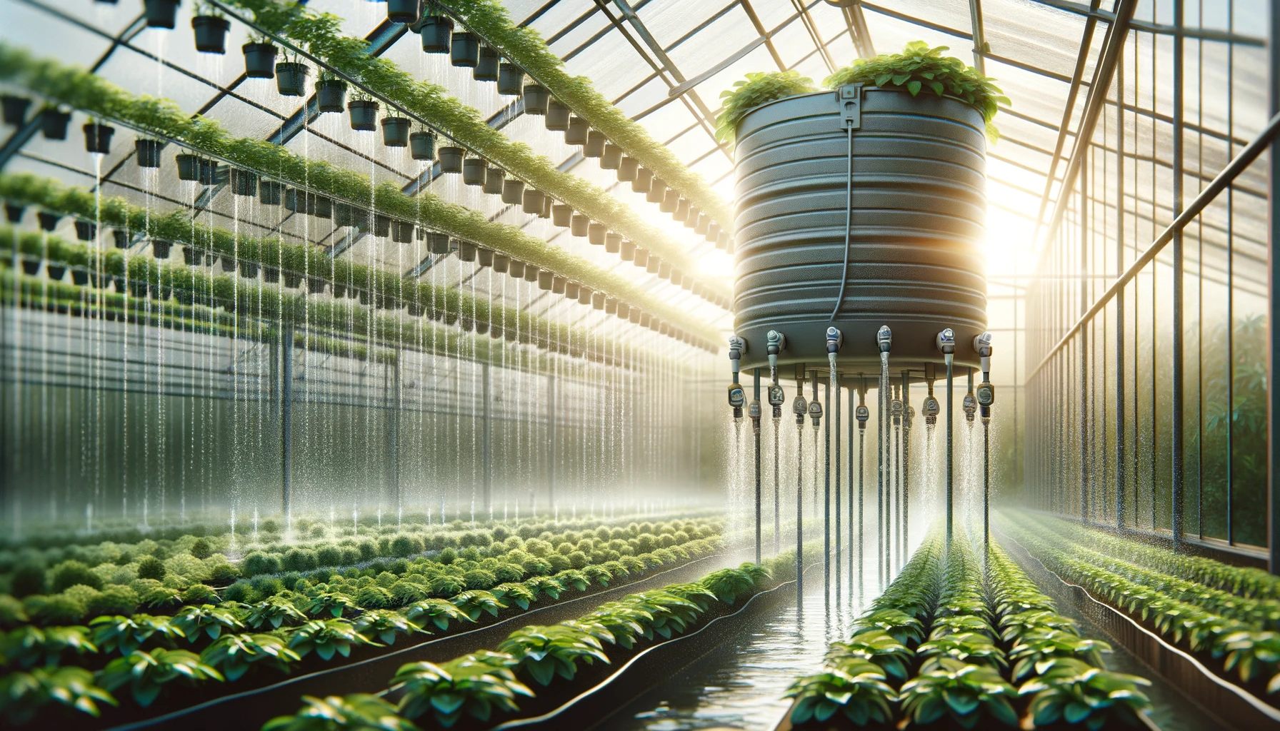 бот для тепличного оборудования