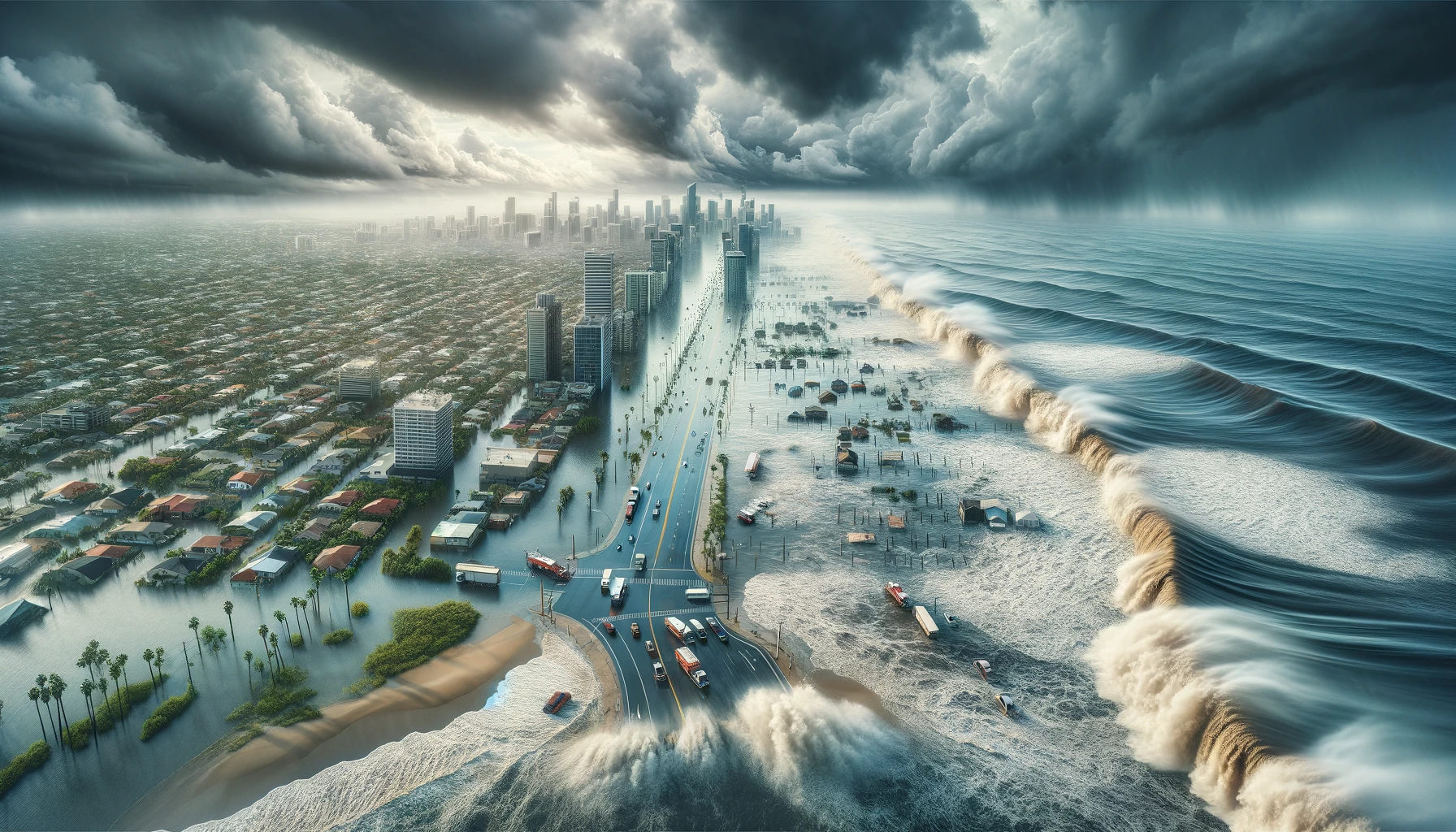 бот для гидрометеорологии