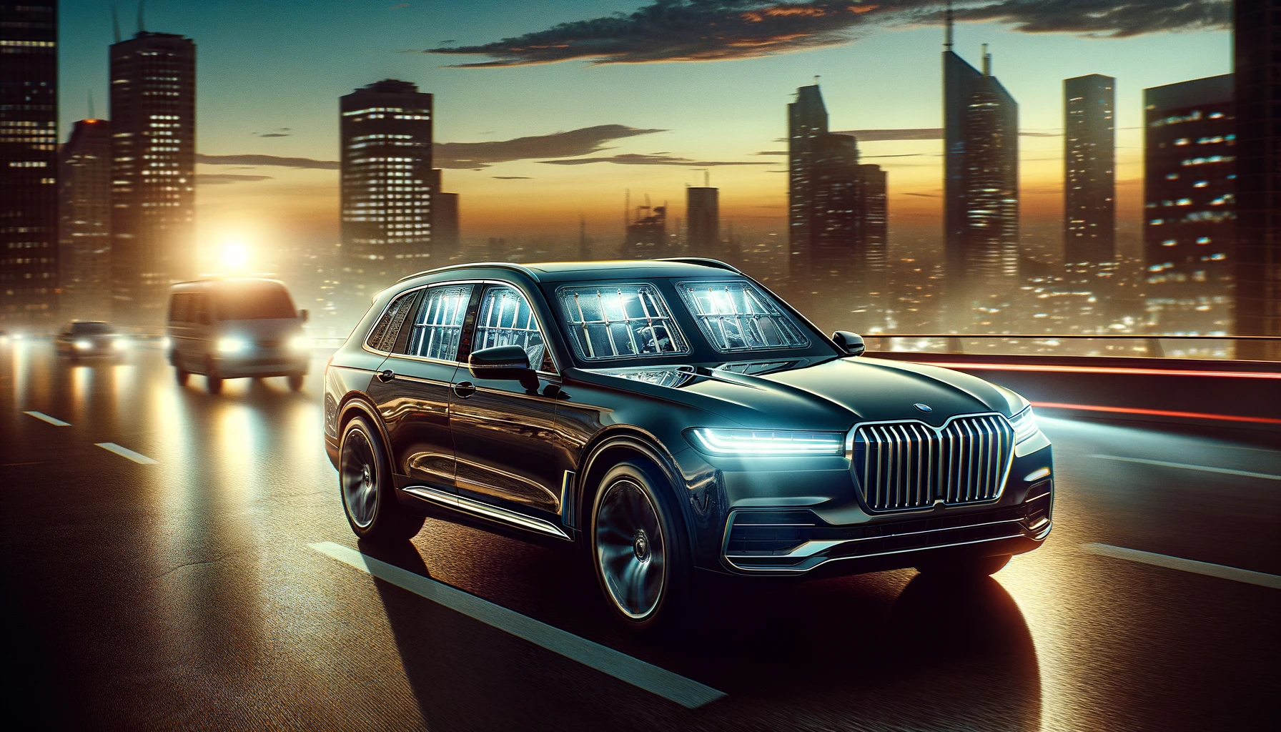 бот для бронированных стекол