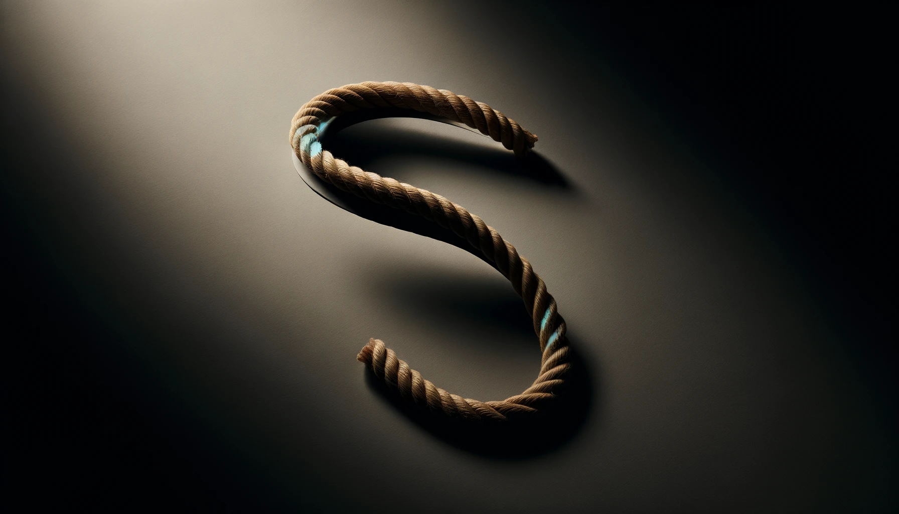 бот для веревок, канатов и тросов