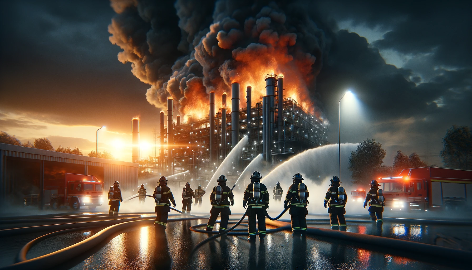 бот для огнезащиты