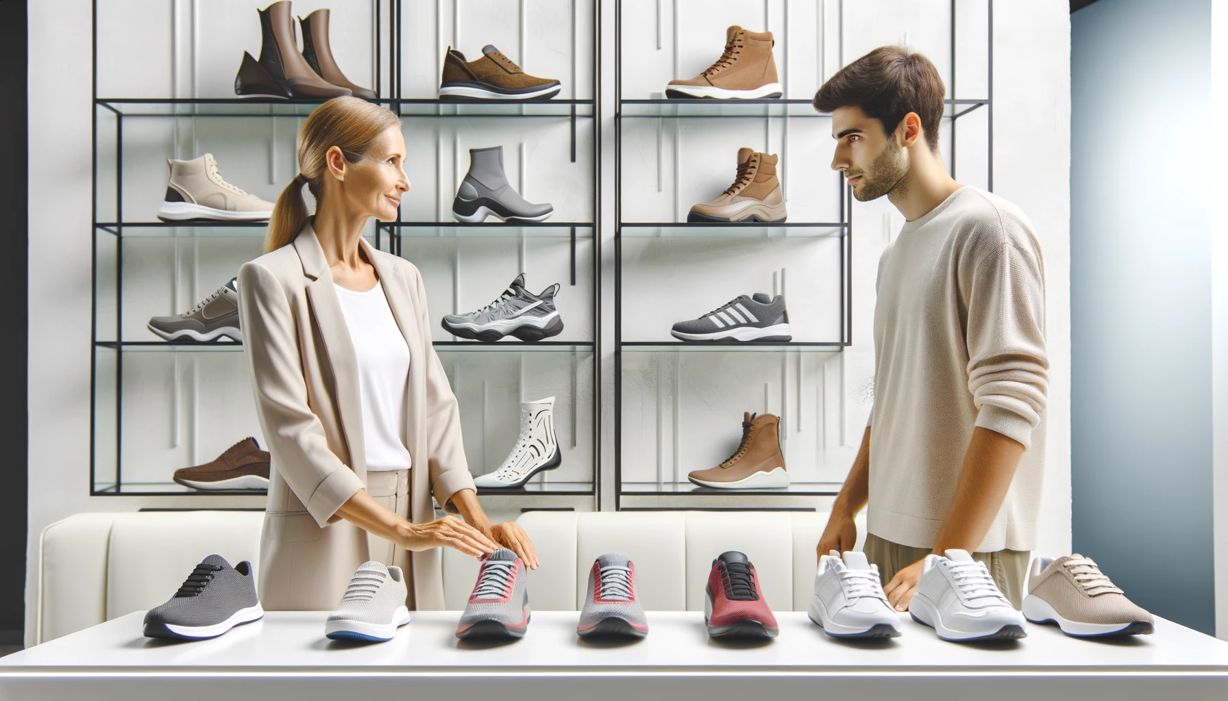 бот для ортопедического салона