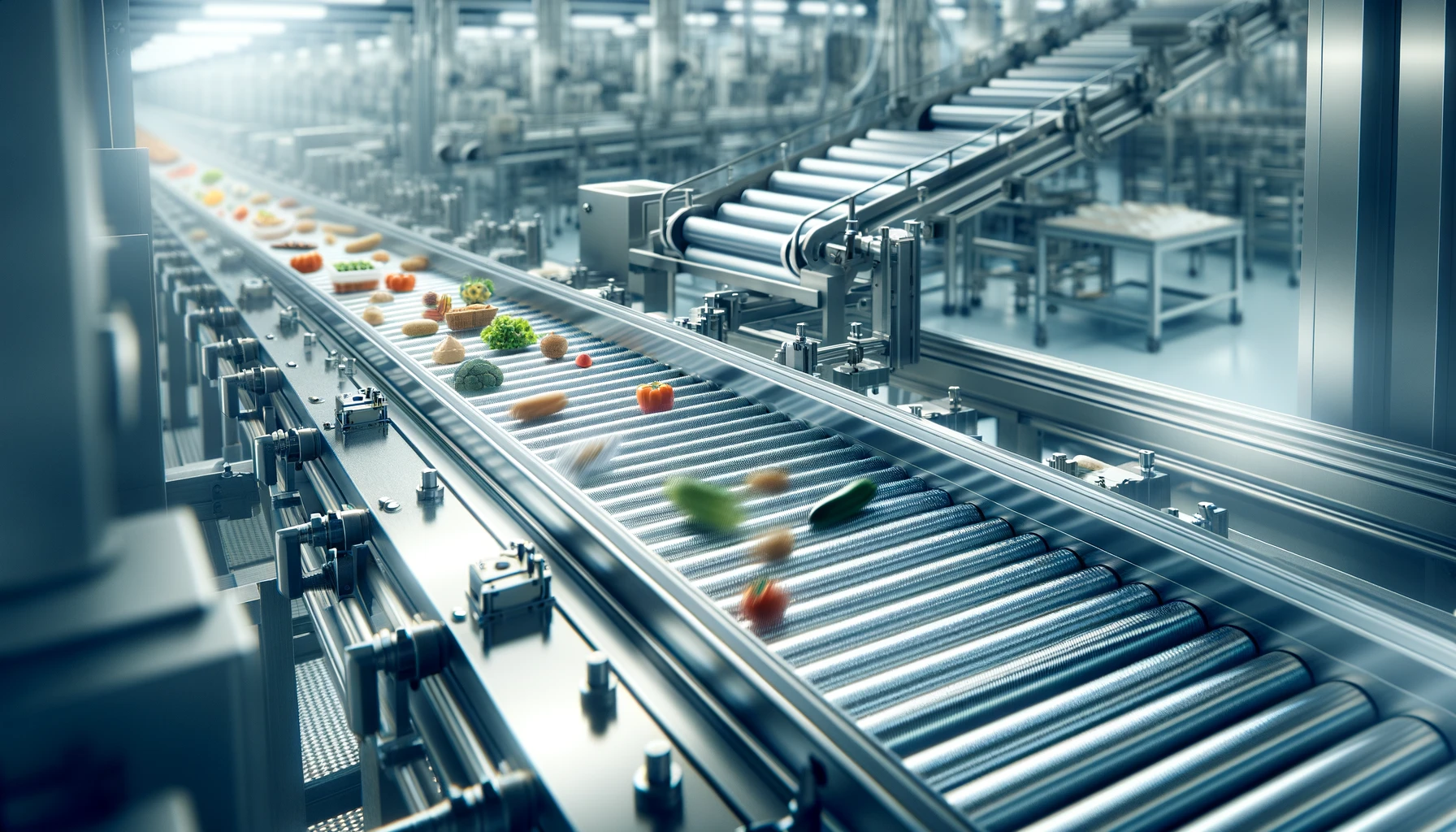 бот для транспортеров и конвейеров