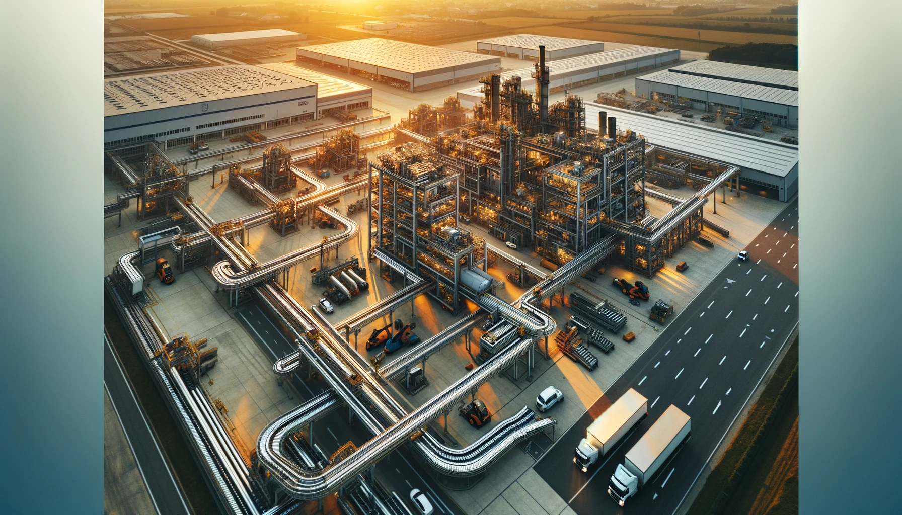 бот для производства автозапчастей