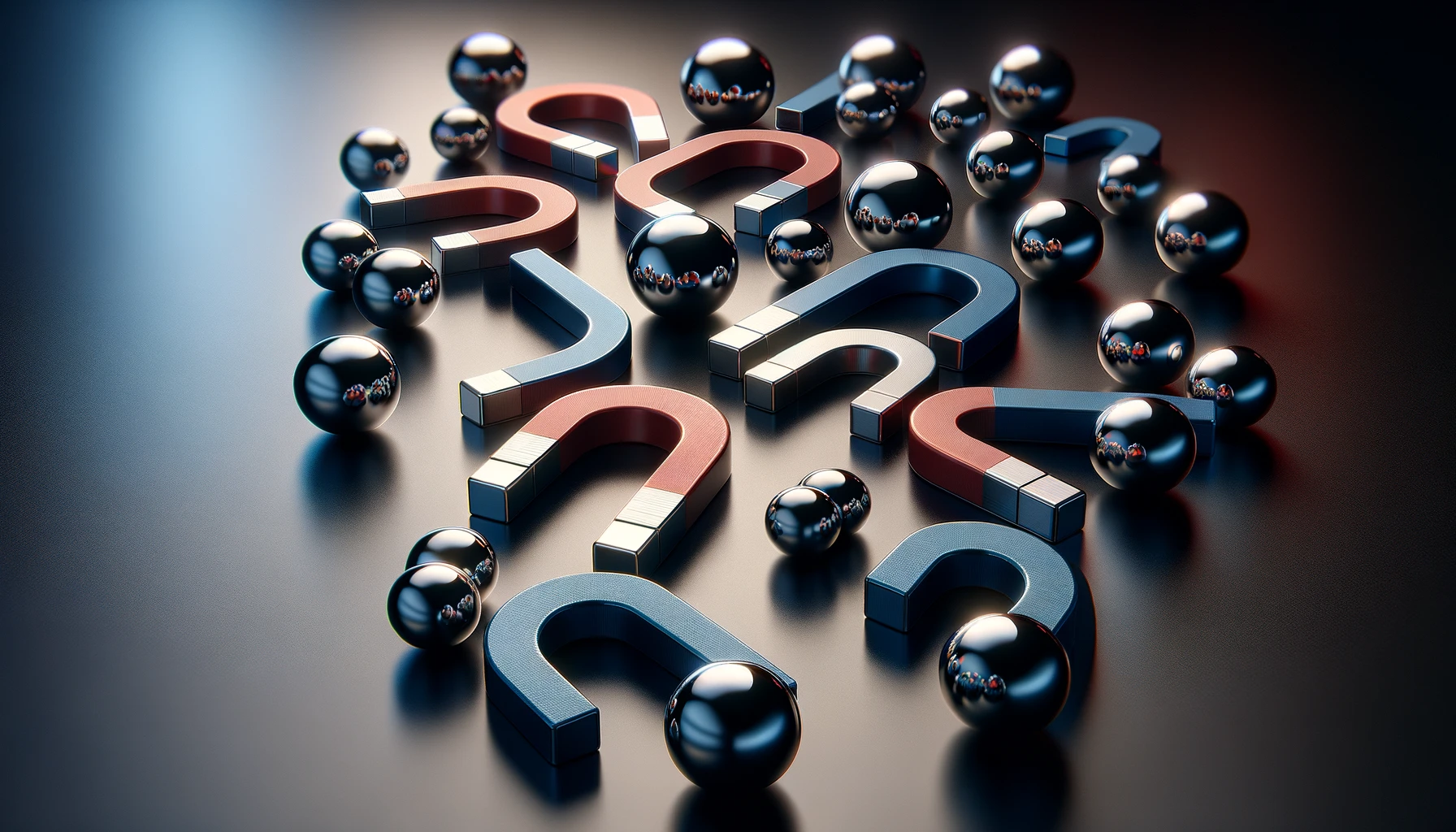 бот для магнитов и магнитных систем