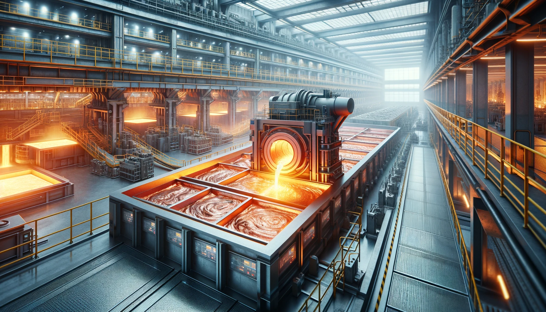 бот для цветных металлов