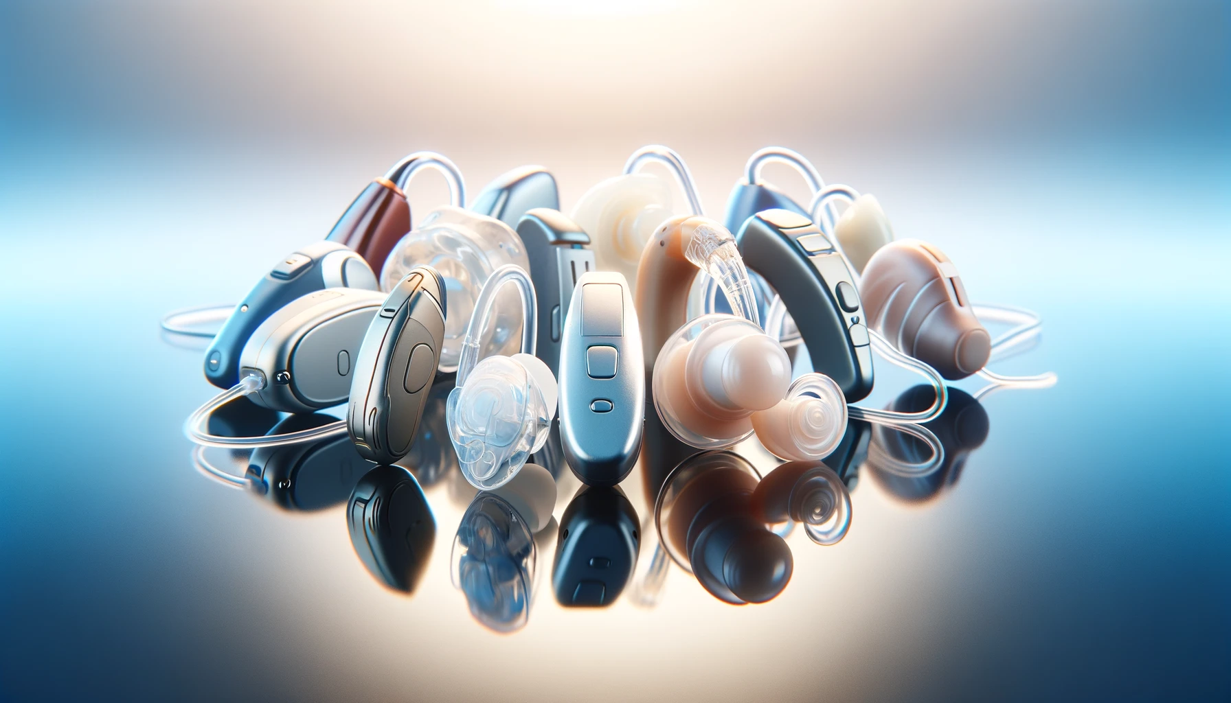 бот для слуховых аппаратов